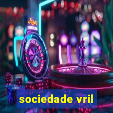 sociedade vril